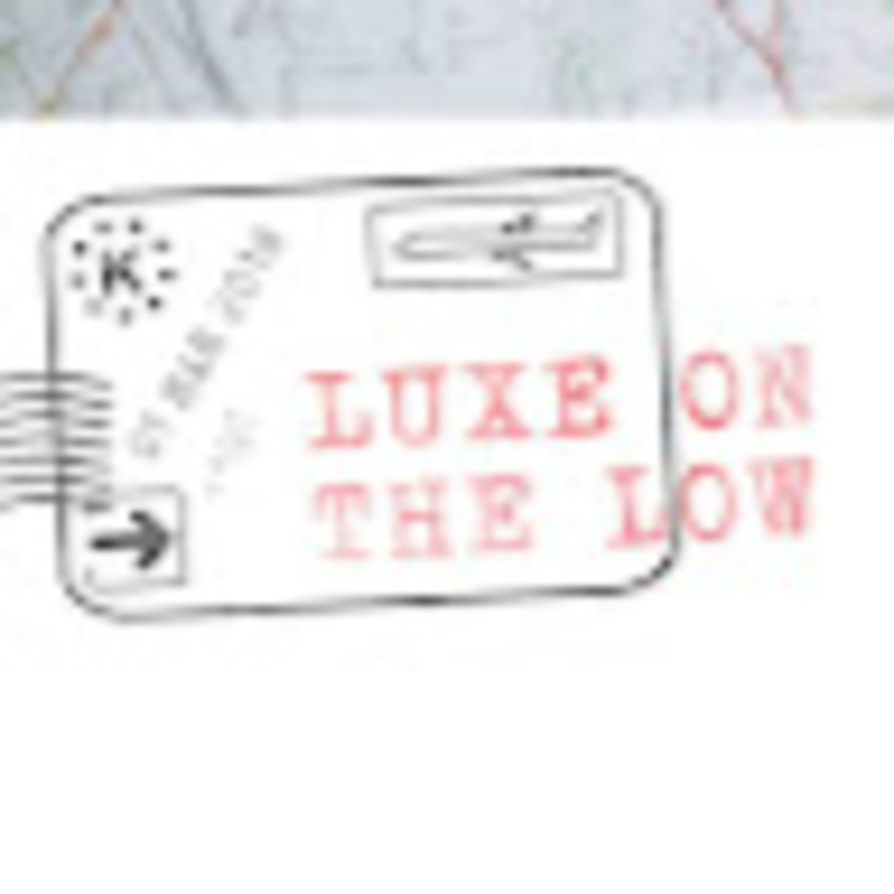 Meet your Posher, Luxeonthelow